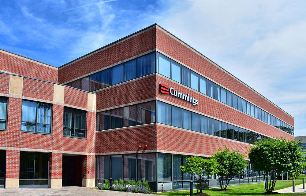 Truesdale of Cummings Properties and Motley of Newmark arrange 7,870 s/f lease to Focus